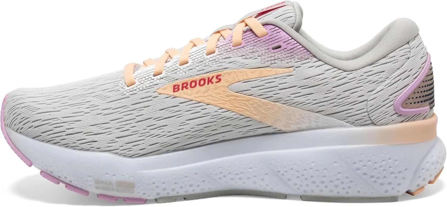 Brooks Women’s Ghost 16 Neutral Running Shoe