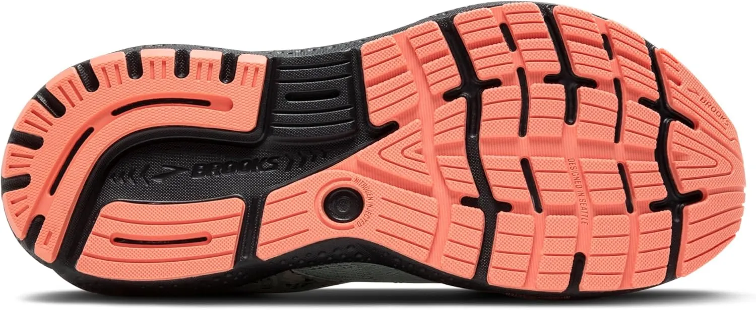 Brooks Women’s Ghost 16 Neutral Running Shoe