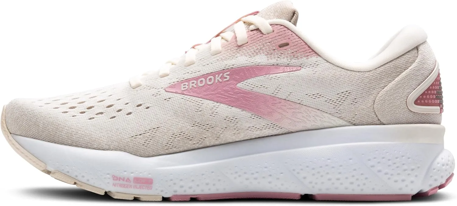 Brooks Women’s Ghost 16 Neutral Running Shoe