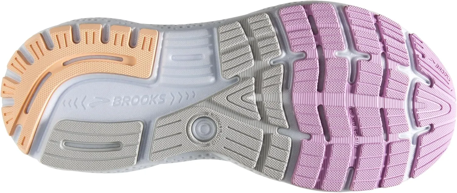 Brooks Women’s Ghost 16 Neutral Running Shoe