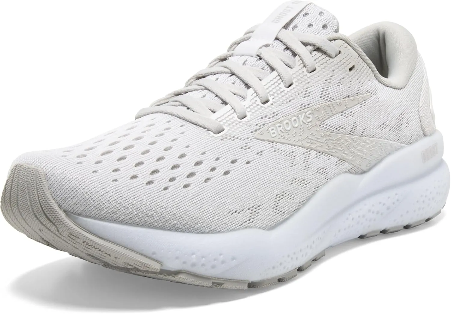 Brooks Women’s Ghost 16 Neutral Running Shoe