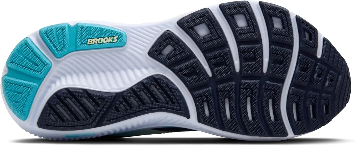 Brooks Women’s Ghost 17 Neutral Running Shoe