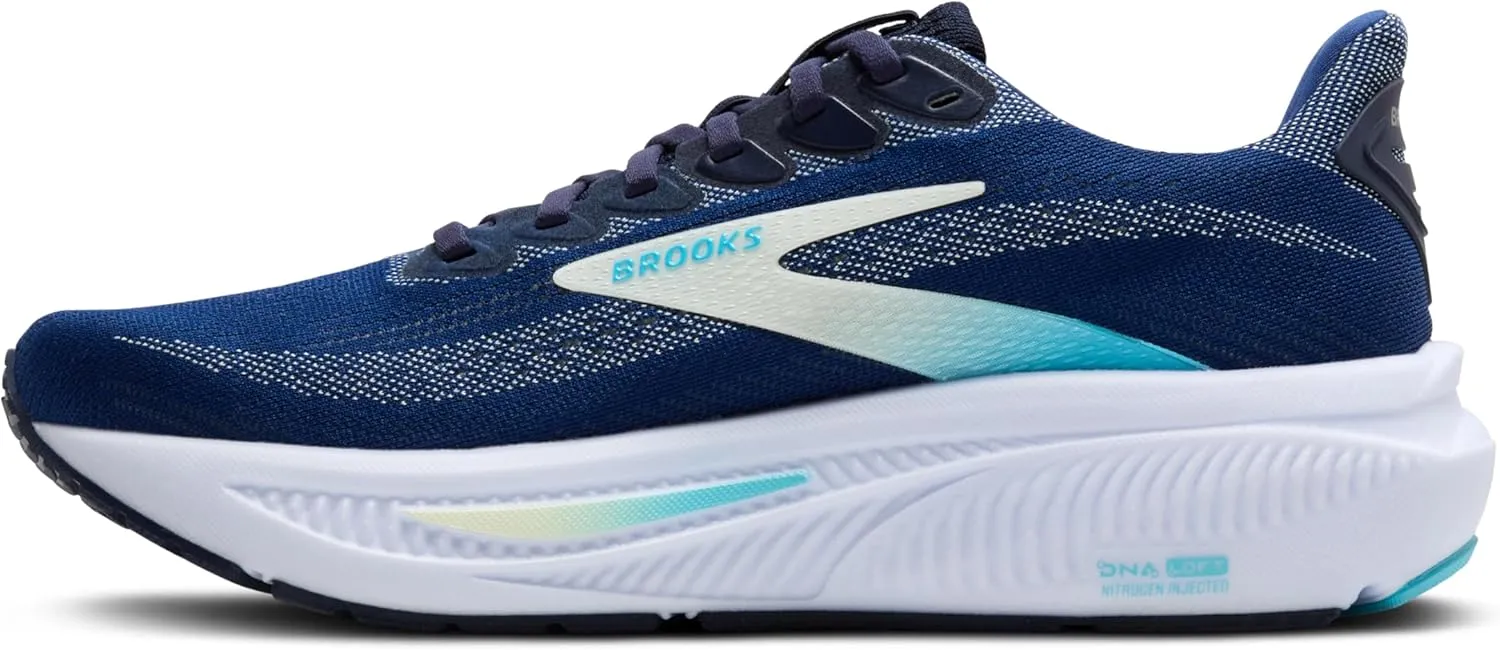 Brooks Women’s Ghost 17 Neutral Running Shoe