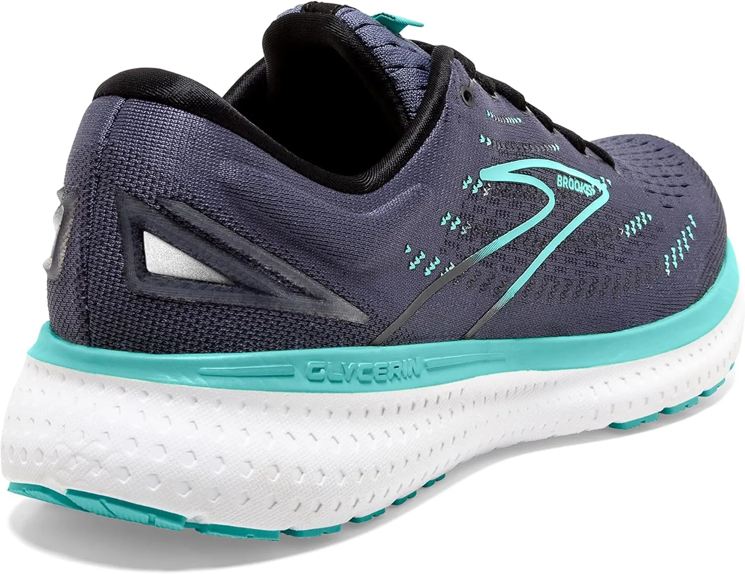 Brooks Women's Glycerin 19 Neutral Running Shoe