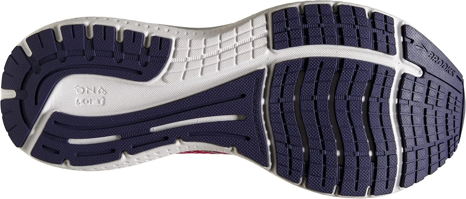 Brooks Women's Glycerin 19 Neutral Running Shoe