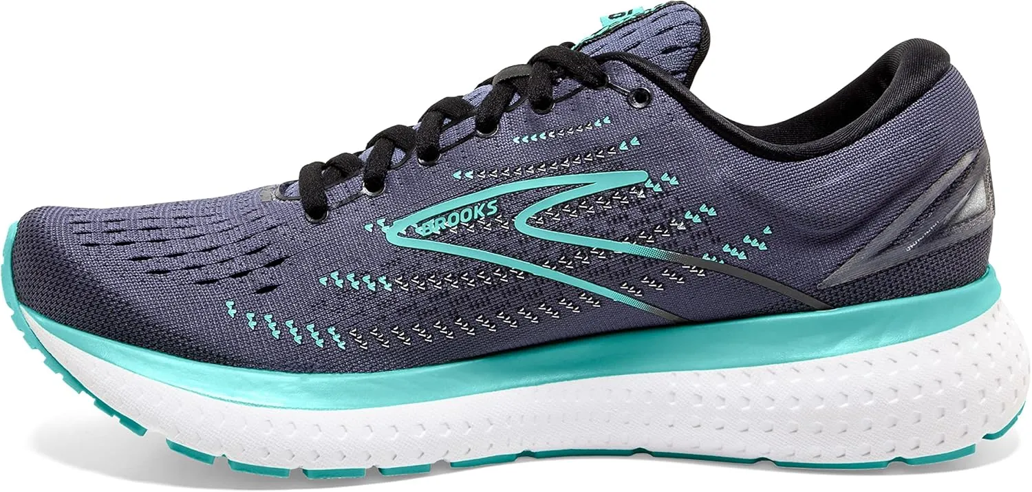 Brooks Women's Glycerin 19 Neutral Running Shoe