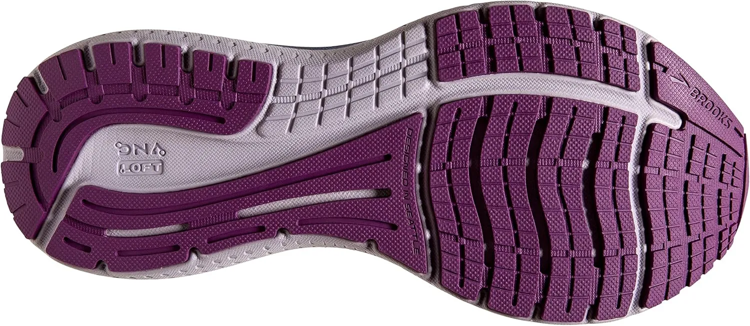 Brooks Women's Glycerin 19 Neutral Running Shoe