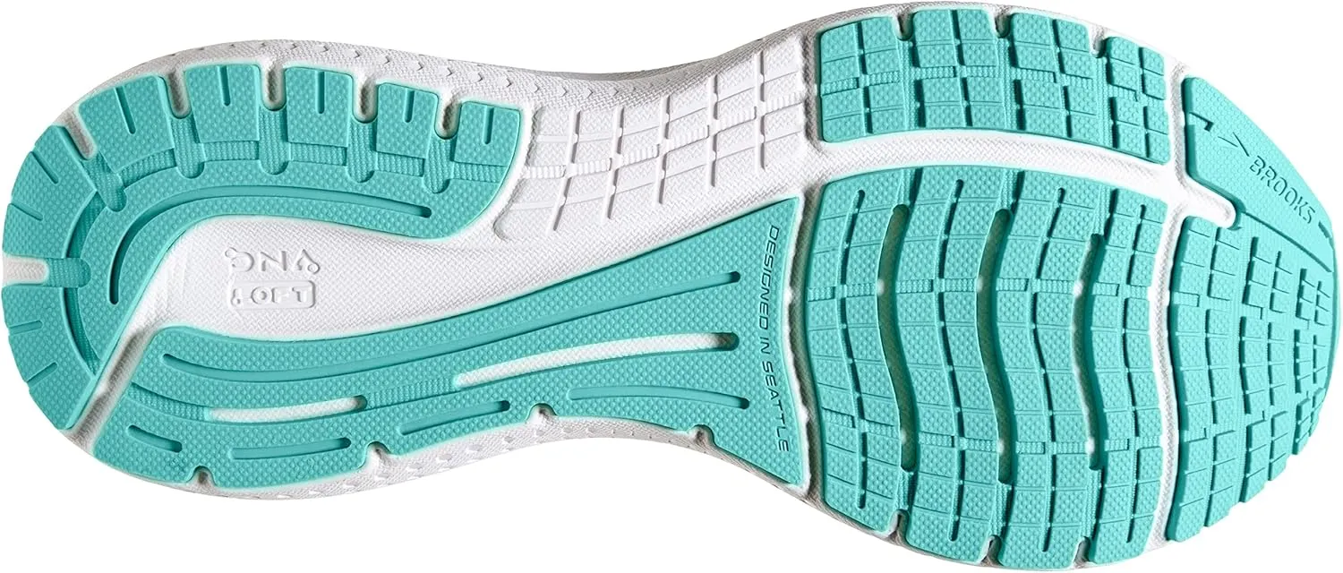 Brooks Women's Glycerin 19 Neutral Running Shoe