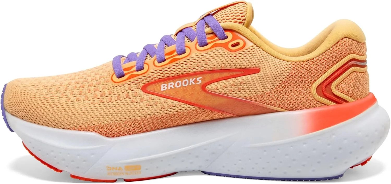 Brooks Women’s Glycerin 21 Neutral Running Shoe