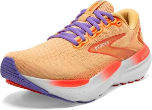 Brooks Women’s Glycerin 21 Neutral Running Shoe