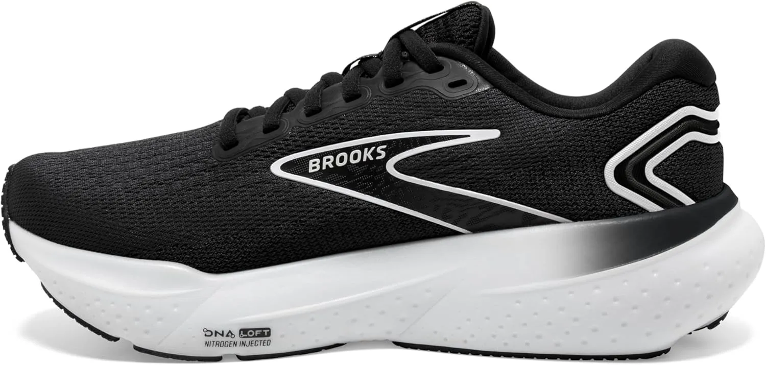 Brooks Women’s Glycerin 21 Neutral Running Shoe