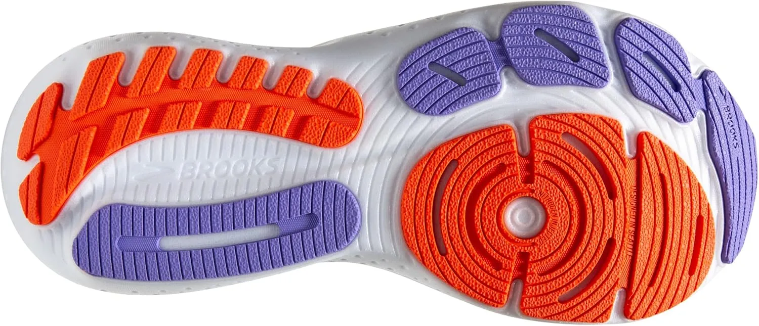 Brooks Women’s Glycerin 21 Neutral Running Shoe