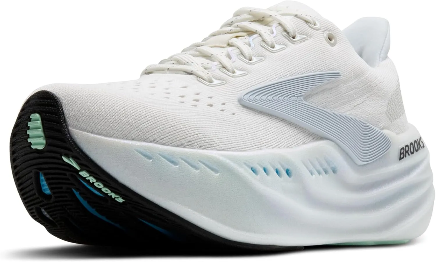 Brooks Women’s Glycerin Max Neutral Running & Walking Shoe