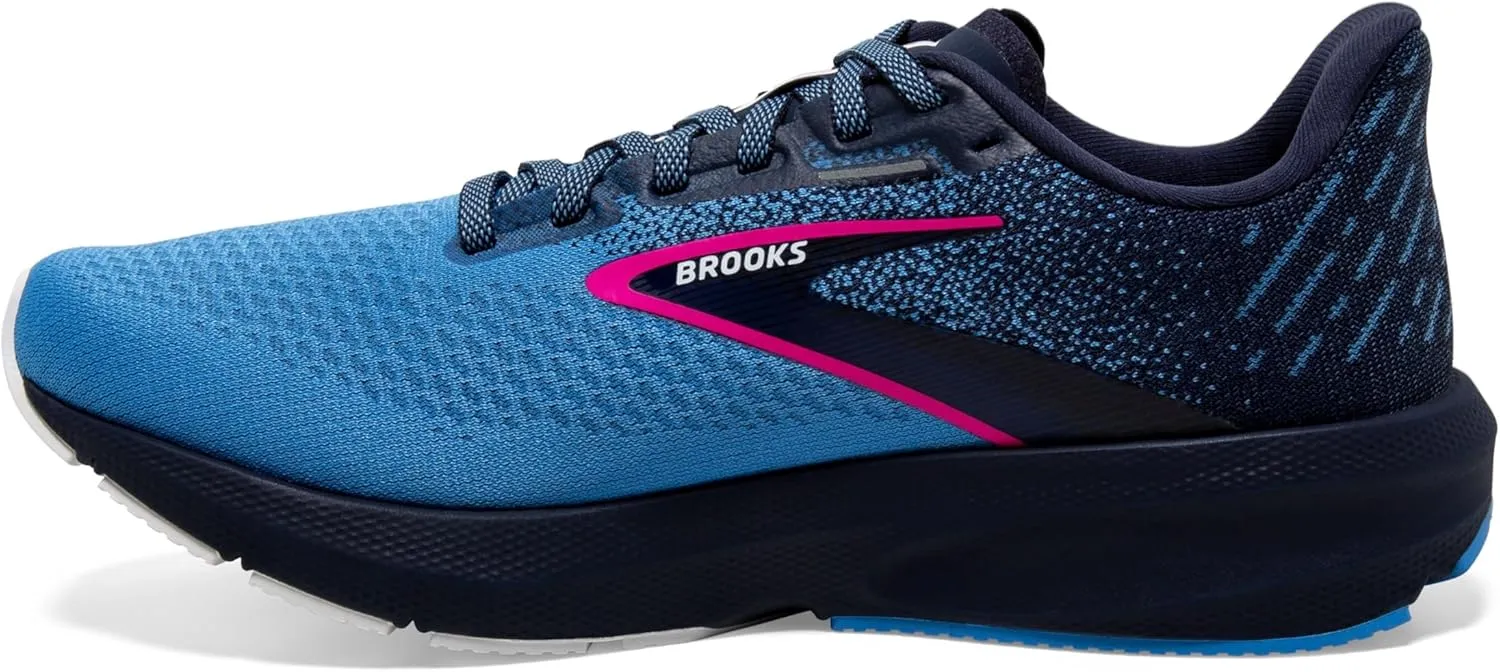Brooks Women’s Launch 10 Neutral Running Shoe