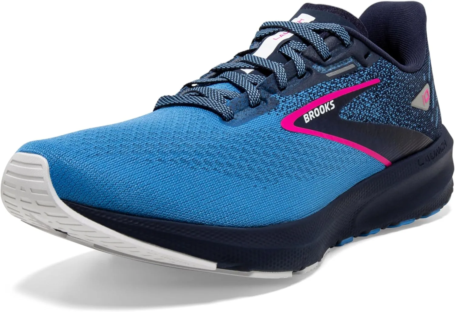Brooks Women’s Launch 10 Neutral Running Shoe