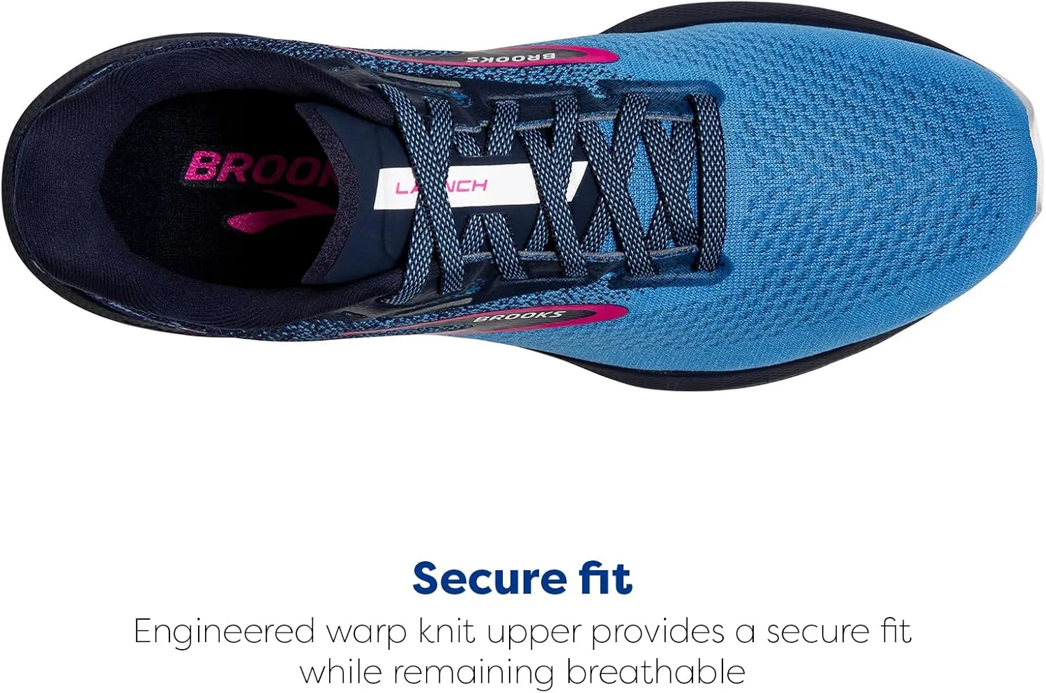 Brooks Women’s Launch 10 Neutral Running Shoe