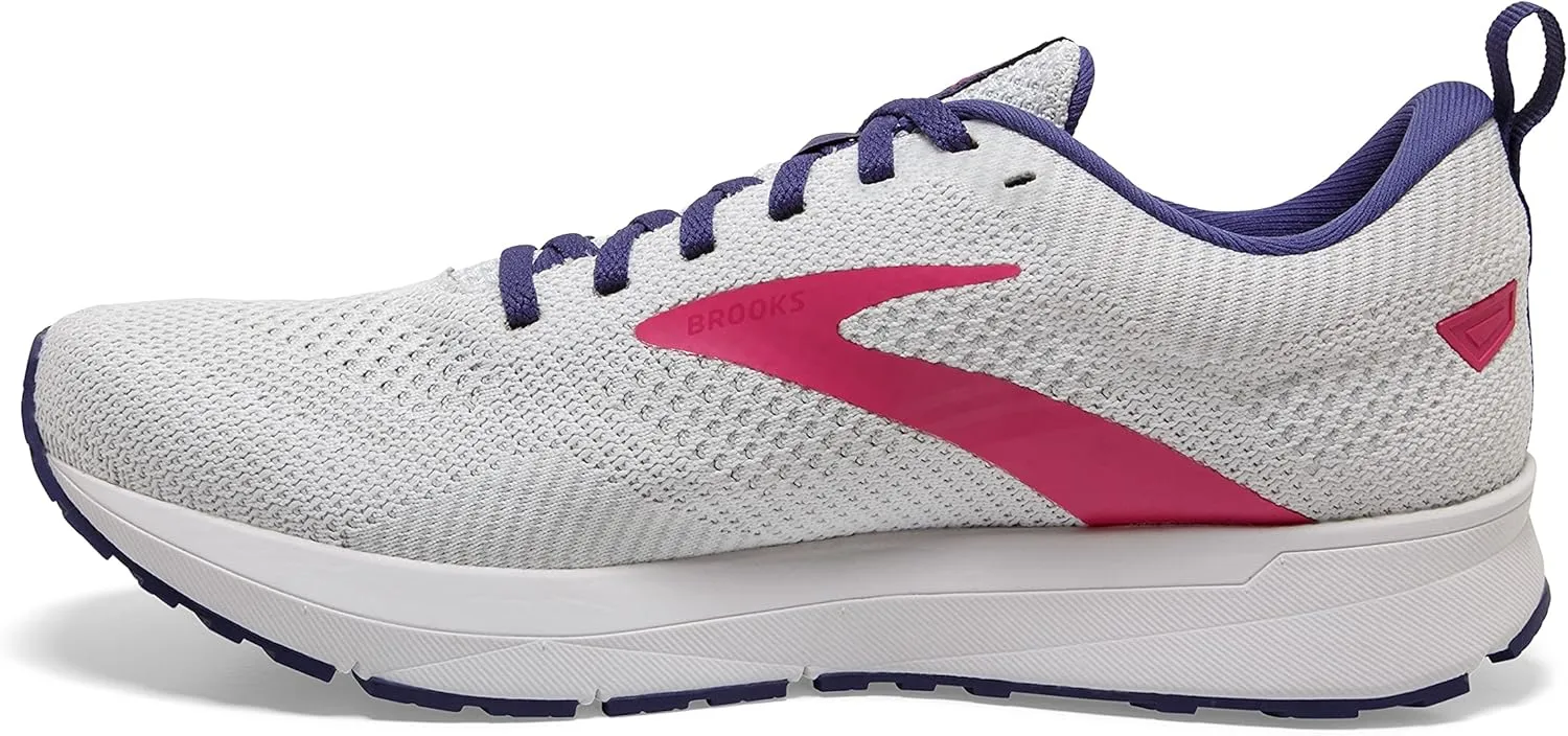 Brooks Women's Revel 5 Neutral Running Shoe