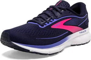 Brooks Women’s Trace 2 Neutral Running Shoe
