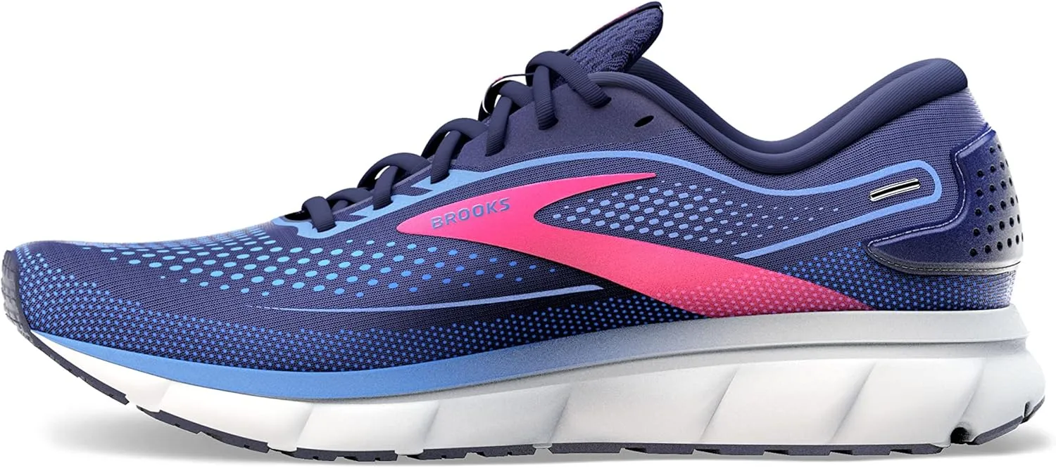 Brooks Women’s Trace 2 Neutral Running Shoe