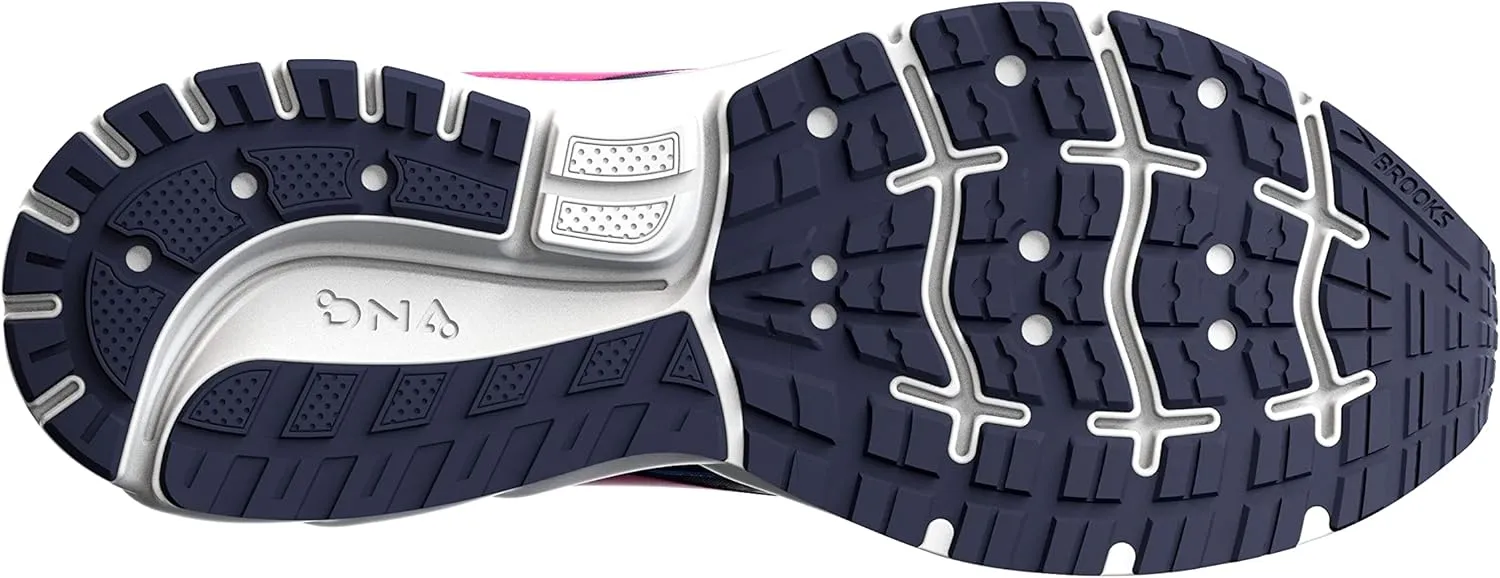 Brooks Women’s Trace 2 Neutral Running Shoe