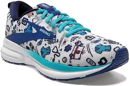 Brooks Women’s Trace 3 Neutral Running Shoe
