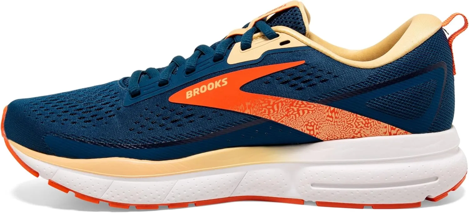 Brooks Women’s Trace 3 Neutral Running Shoe