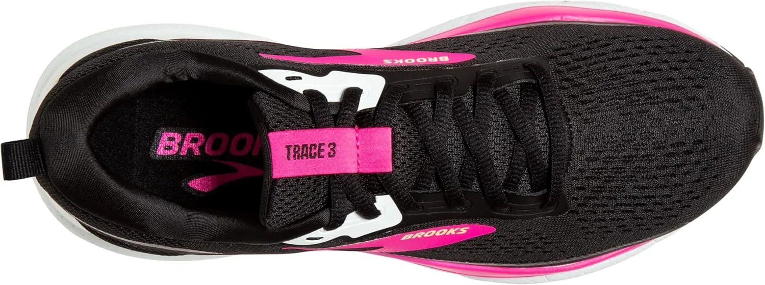 Brooks Women’s Trace 3 Neutral Running Shoe
