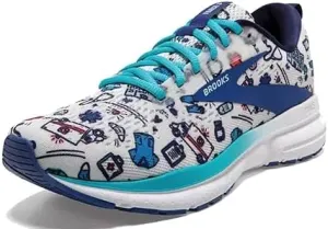 Brooks Women’s Trace 3 Neutral Running Shoe