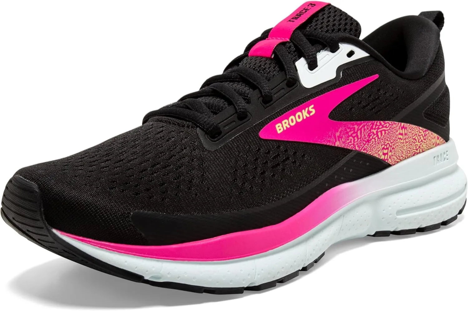 Brooks Women’s Trace 3 Neutral Running Shoe