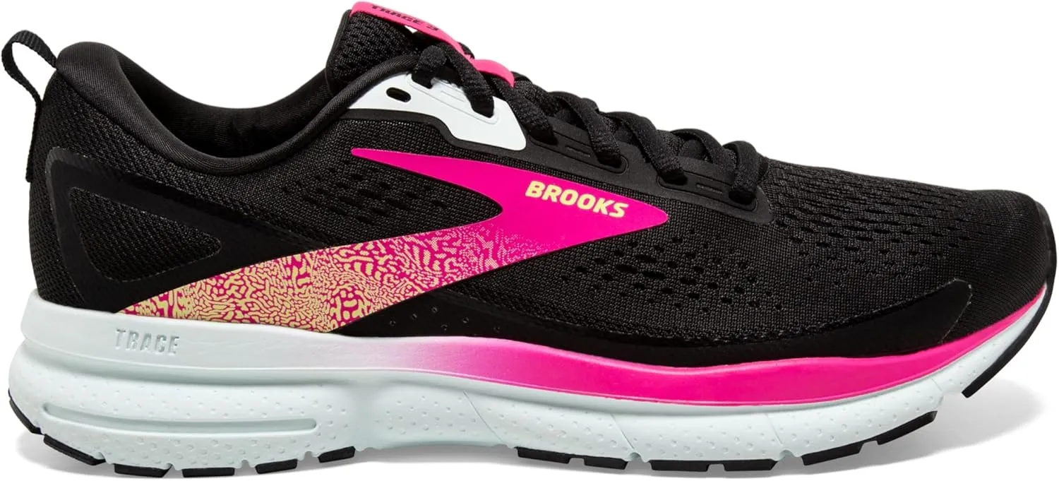 Brooks Women’s Trace 3 Neutral Running Shoe