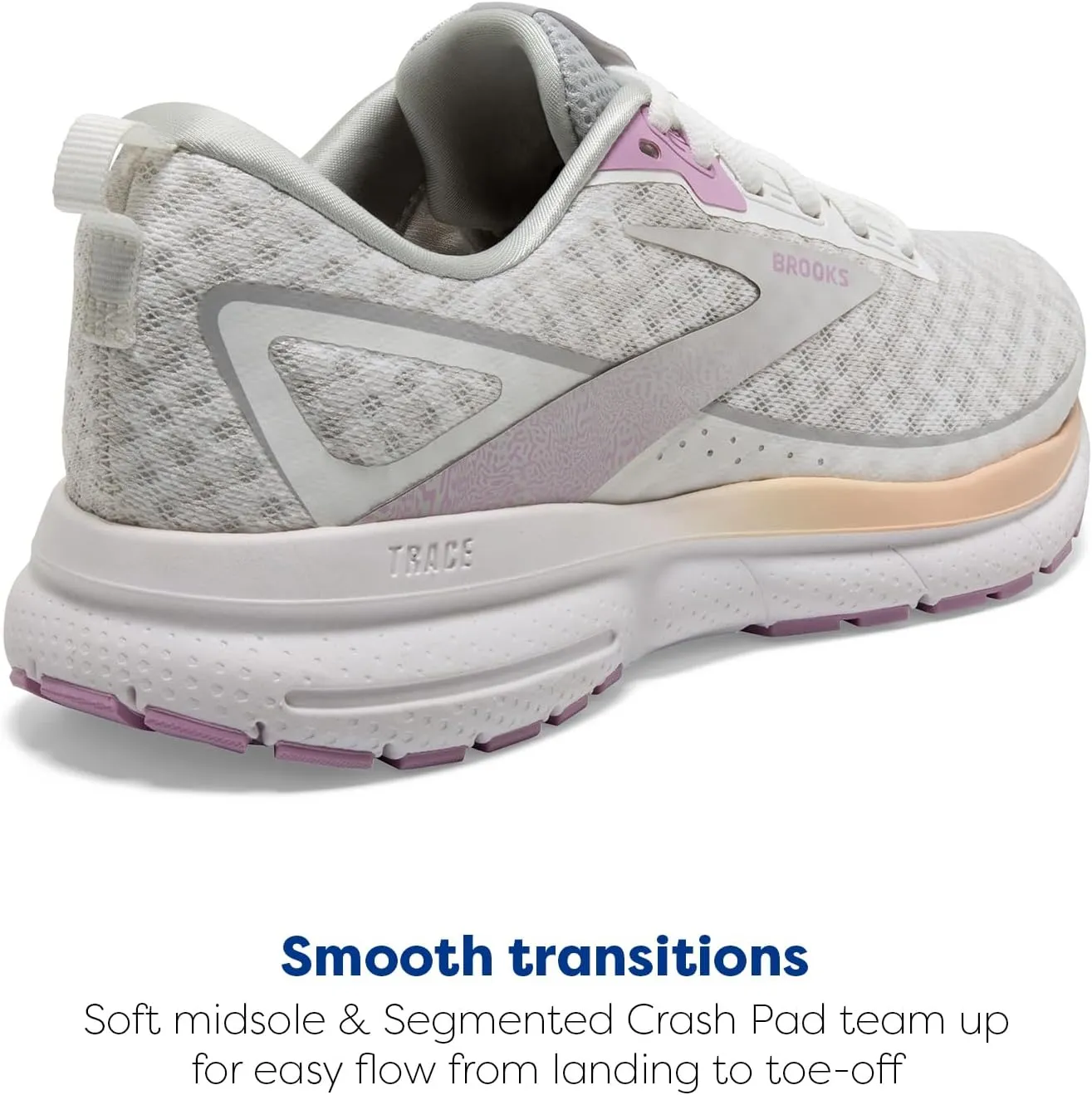 Brooks Women’s Trace 3 Neutral Running Shoe