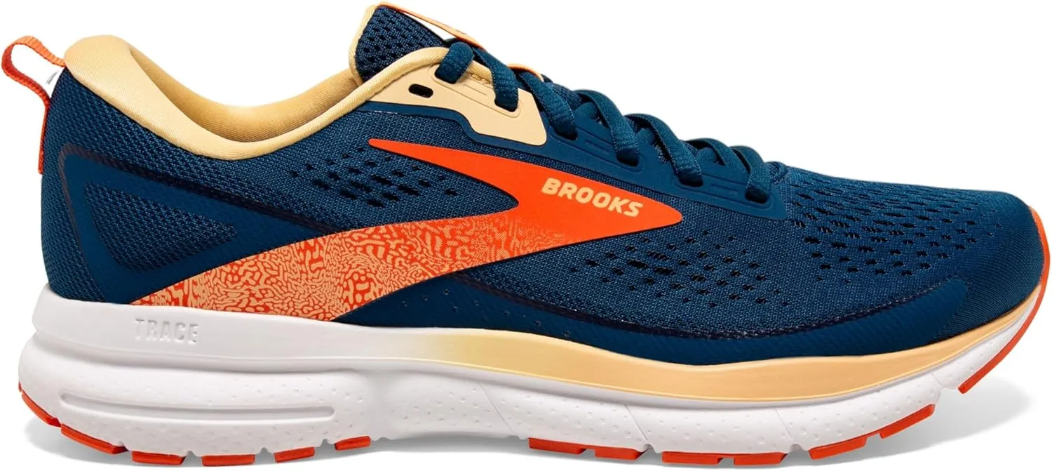 Brooks Women’s Trace 3 Neutral Running Shoe