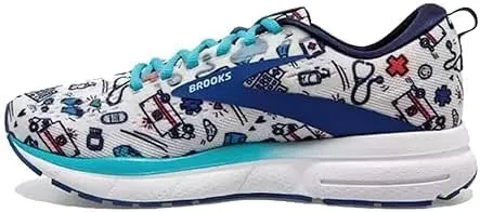 Brooks Women’s Trace 3 Neutral Running Shoe