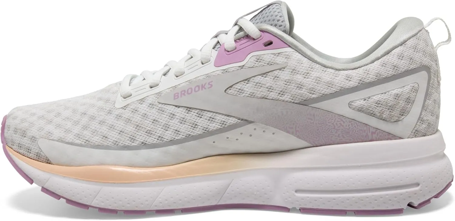 Brooks Women’s Trace 3 Neutral Running Shoe