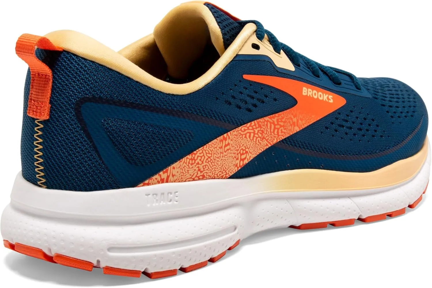 Brooks Women’s Trace 3 Neutral Running Shoe