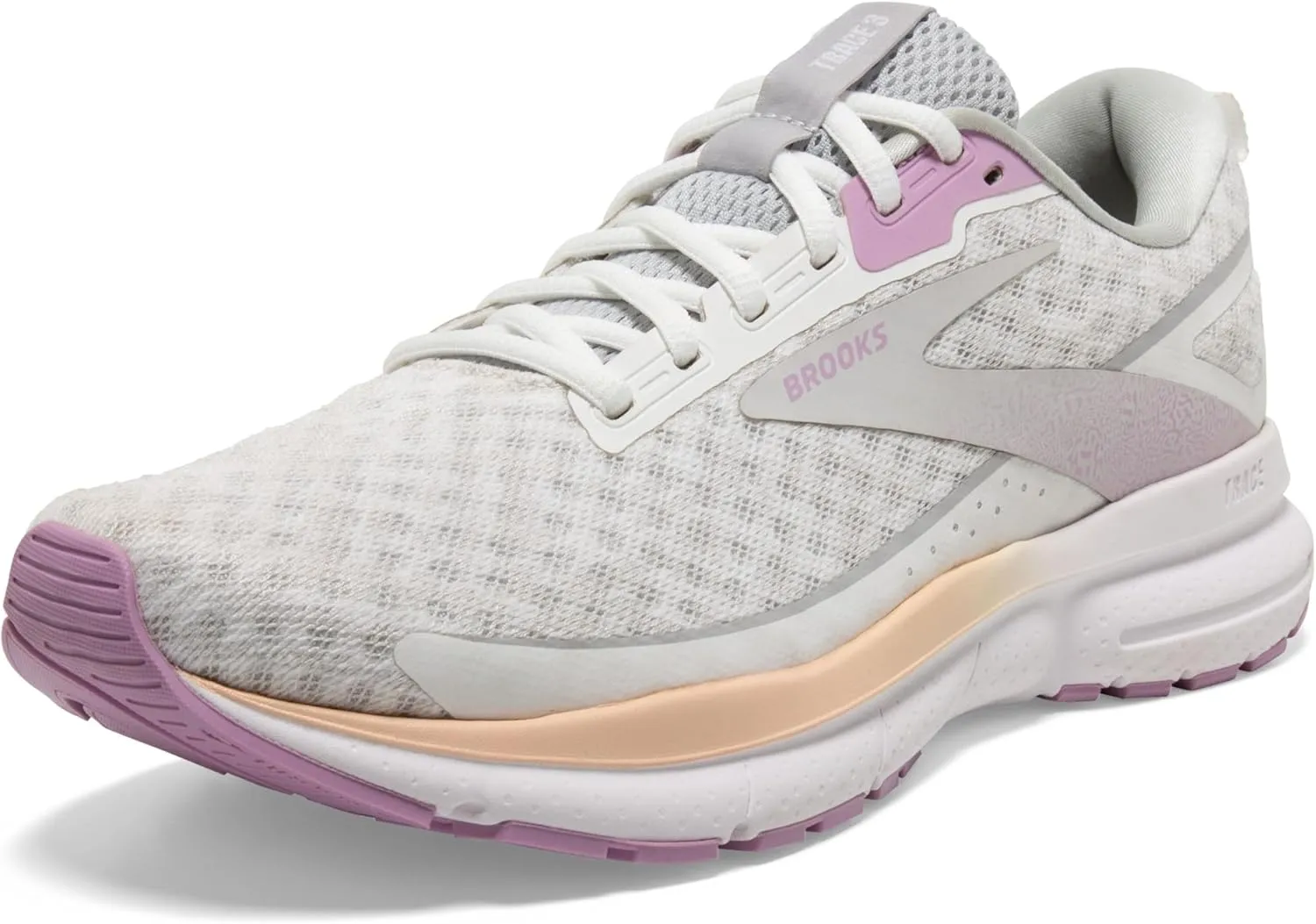 Brooks Women’s Trace 3 Neutral Running Shoe