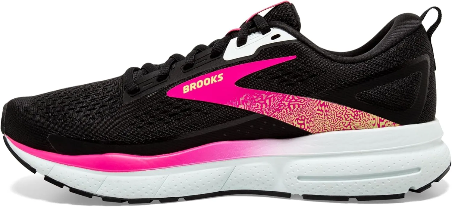 Brooks Women’s Trace 3 Neutral Running Shoe