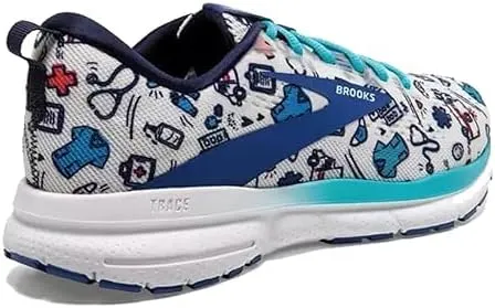 Brooks Women’s Trace 3 Neutral Running Shoe