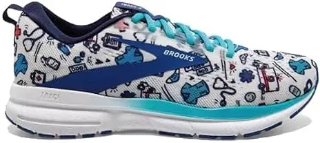 Brooks Women’s Trace 3 Neutral Running Shoe