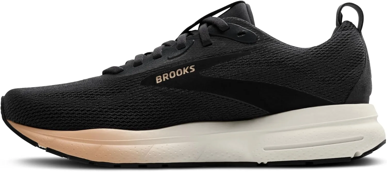 Brooks Women’s Trace 4 Neutral Running Shoe
