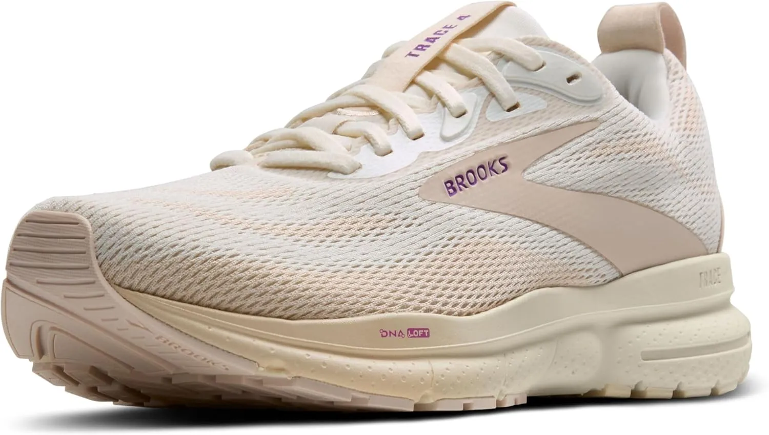 Brooks Women’s Trace 4 Neutral Running Shoe
