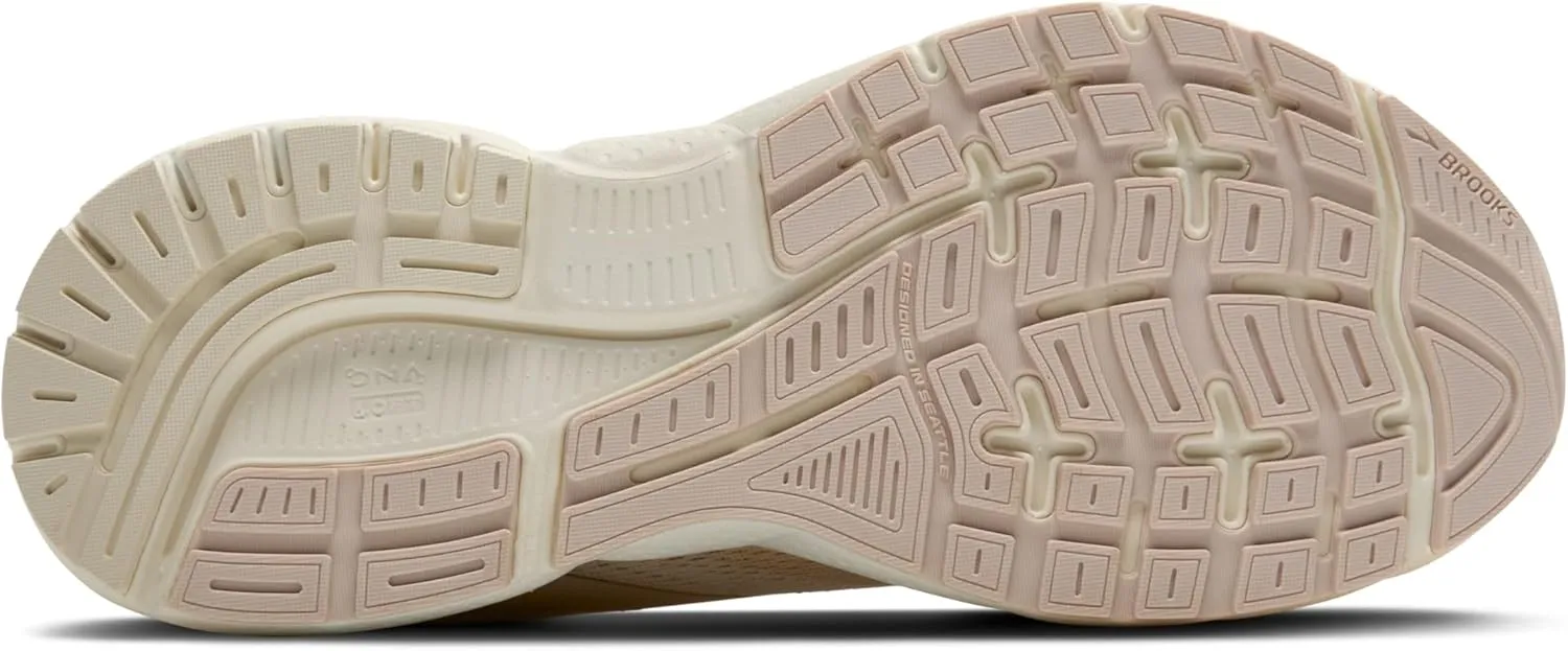 Brooks Women’s Trace 4 Neutral Running Shoe
