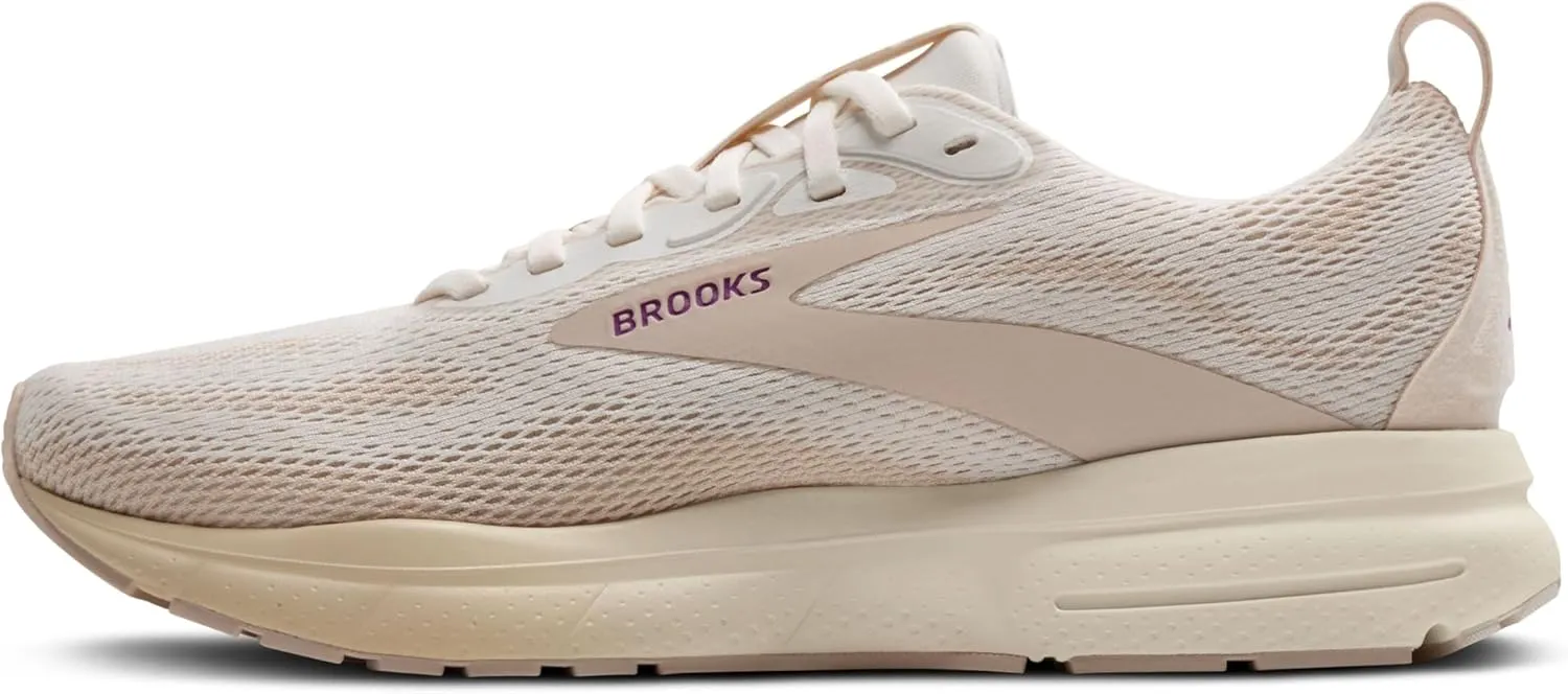 Brooks Women’s Trace 4 Neutral Running Shoe