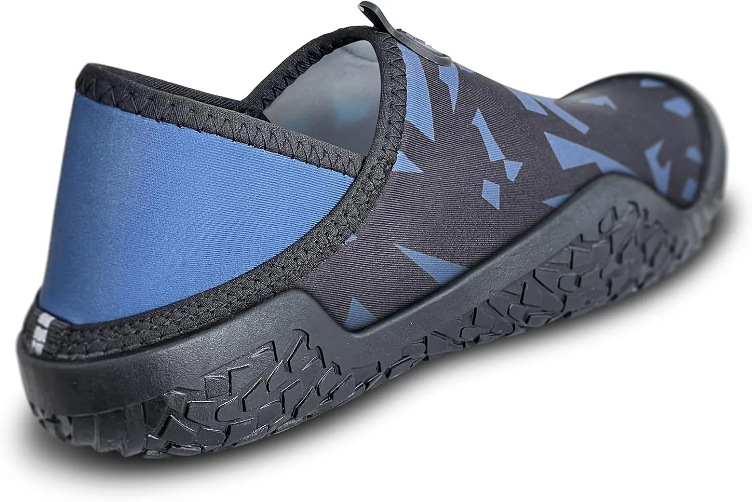 BULLIANT Water Shoes Men, Unisex Barefoot Aqua Shoes for Men Women Hiking Swimming Shoe