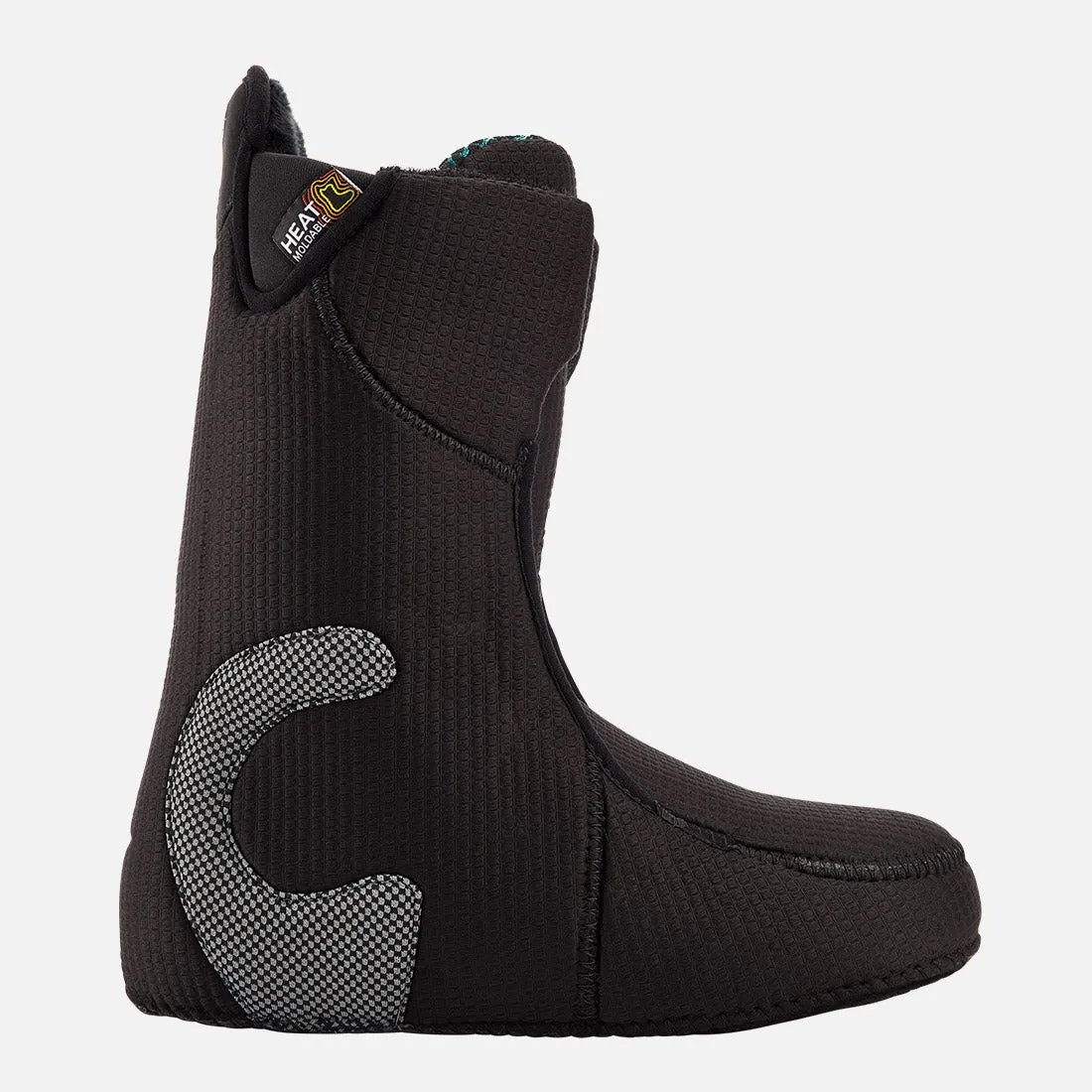 BURTON Women's Felix Soft Step On Boots 2025 - Black