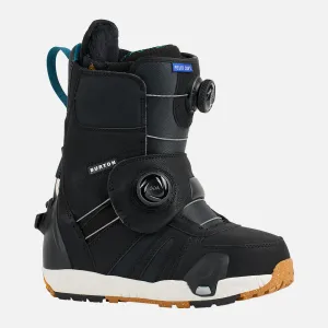 BURTON Women's Felix Soft Step On Boots 2025 - Black