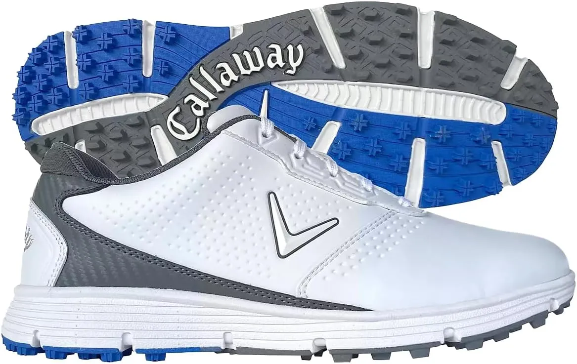 Callaway Men's Balboa Sport Golf Shoe