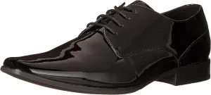 Calvin Klein mens Brodie Oxford Shoe