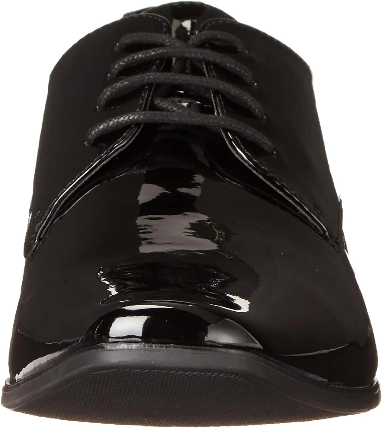 Calvin Klein mens Brodie Oxford Shoe