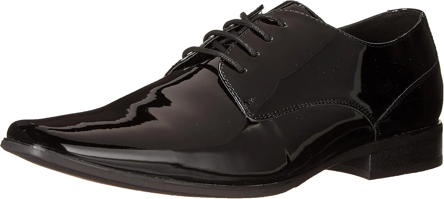 Calvin Klein mens Brodie Oxford Shoe